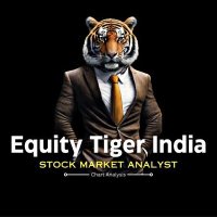 Equity Tigerr India (@yuyu_rara_rin) 's Twitter Profile