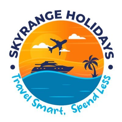 Your budget-friendly Travel Agency to the world. Flights | Visas | Hotel | Tours | Transfers. Travel Smart & Spend Less with Skyrange Holidays 🇬🇭