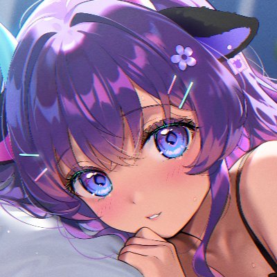 @Suipro_所属 │ イラストレーターVtuber 箱唯一の2次元と3次元の架け橋 │ 絵 @harunohotaru_i │ skeb https://t.co/W00obMLWIe │ 夢は47都道府県で個展を開催すること!(現在4/47)| アイコン : 櫻乃ツカサ様