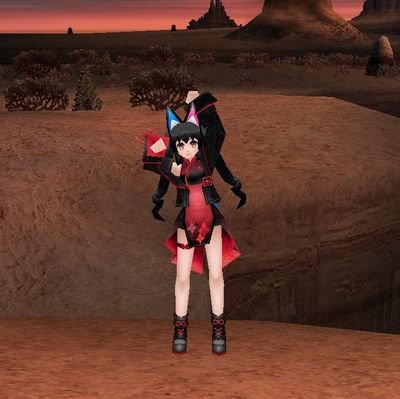 ゲームはMMORPGのイルーナ戦記や軌跡シリーズプレイ中イルーナ戦記12年目突入。Crimson Noαruのギルマスでモンクしてます🎵ギルメン募集中🎵月読調で楽しんでます🎵舞台とか興味出てきたかも♪マンガやアニメや映画や海外ドラマやゲームや半特撮系を楽しんでます。軌跡やイルーナ好きな方募集中ステラブレード最高☺
