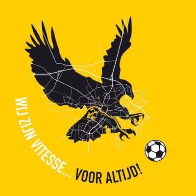 Vitessefan sinds '86-'87.
Nieuw Monnikenhuize Vak CC/DD.
B106. Arnhem.