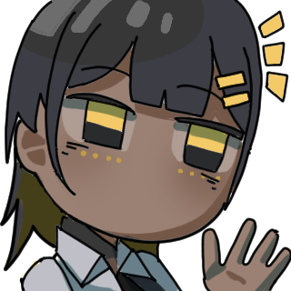 (20.10.6~Today) Vtuber Fanartist, ilust, animation
Shoulder-https://t.co/BBztvLyw6T
Hi, I'm Kim_nemu. | Bn-HB
