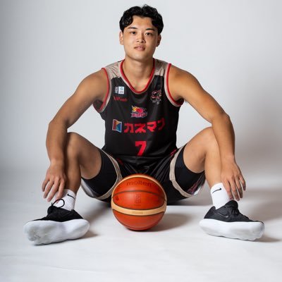 yuto14578's profile picture. 九州学院 #7 中京大学#13 熊本ヴォルターズ#17        岩手ビッグブルズ #7