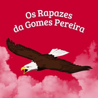4 rapazes, 4 amigos. Em comum, uma devoção: o Sport Lisboa e Benfica e os seus valores.