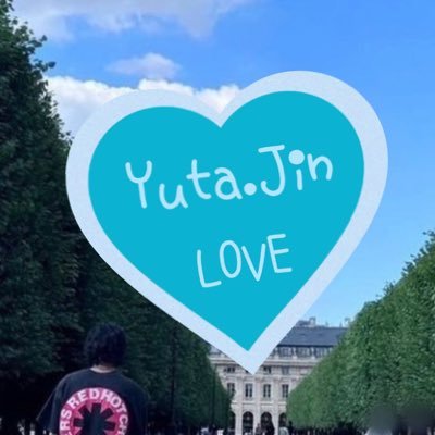 Number_i が好き🩵💜❤️神宮寺勇太君が強めに好きなので神宮寺くんへの愛を叫んでます🩵💙野球好き⚾️🎏同じ気持ちの方に元気をもらってます😌無言フォロー失礼します🙇♀️無言フォロー大歓迎です😊失礼があったらすみません🙇♀️敬語なしで気軽に声かけて下さい🩵