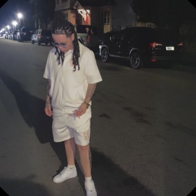 SRiccck's profile picture. 