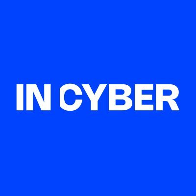 #InCyberForum (FIC) #1 🇪🇺 Event on #Cybersecurity 🗓️ April 1-3 2025