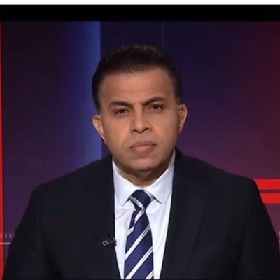 ولدنا ونعيش وسنموت أحرارا .صحفي ومذيع بقناة الجزيرة مباشر وهذا الحساب شخصي ولاعلاقة له نهائيا بجهة عملي والريتويت لا يعني بالضرورة الموافقة في الرأي