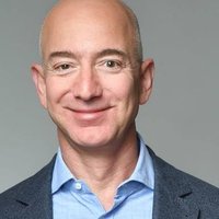 Jeffrey Bezos (@jeffrebezos) 's Twitter Profile