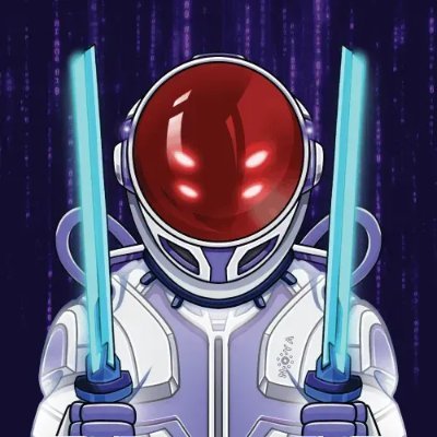 rezaei2dev's profile picture. Ambitious spirit in the East...
👨‍💻 Developer | Software Engineer | Entrepreneur
base.eth
Base 💎INK 💎 Superchain