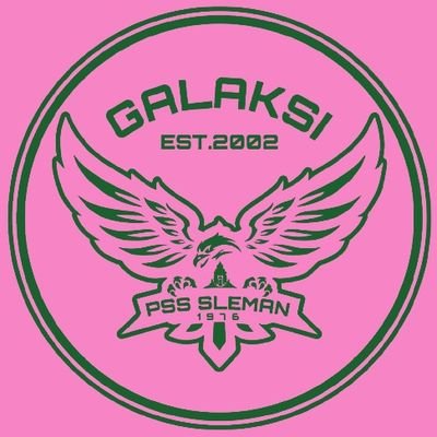 Official akun twitter @Galaksi_bois | est. 2002 | Part of @BCSxPSS_1976 | standing and singing for pride ! | ig : @galaksicurvasud_ |