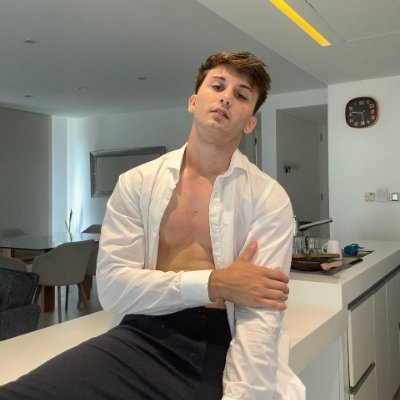 Personal Trainer 💪💪
I only accept X followers
Check my Exclusive Content
⬇️⬇️⬇️⬇️⬇️⬇️