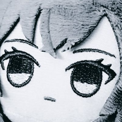 ・月村手毬Pです。
・ぬい活ポストがメイン。ゲーム関連もたまに呟きます。
・夜は大体酔っ払いです。勢いでぬい画像を連投することがあります。生暖かい目で見守って下さい。