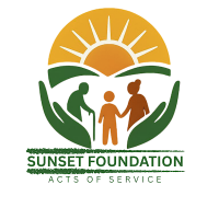 SUNSET FOUNDATION (@sunsetfdnug) 's Twitter Profile