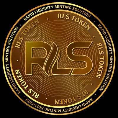 rlstoken's profile picture. RLS Token | Empowering the Future of Blockchain | Secure, Decentralized, and Innovative | Join the Revolution!