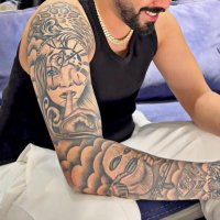 ARDA KBIÇAK (@tekerkek225) 's Twitter Profile