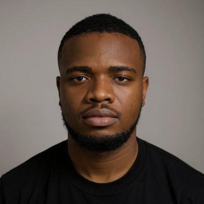 anieze_sidney's profile picture. Designing high-converting digital experiences Websites • Landing Pages • Mobile Apps