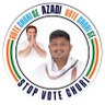 BalaBokade_'s profile picture. District President - Balod Youth Congress | #BharatJodoNyayYatra | #GintiKaro | #BhartiBharosa | #PehliNaukriPakki | #KisaanMSPGuarantee |