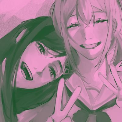 achswone's profile picture. IDN/EN 🆗️ | prsk/hsr/gi 🖼|\🥞☕️🔄❌️❌️\