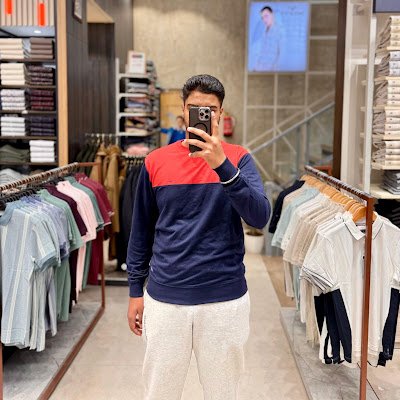 Rashan1910's profile picture. 