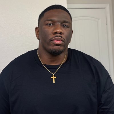 IG:nicholasthedon/ Podcast:Club B&B #BengalsTalk #WhoDey (We 🤎 black women on this page)