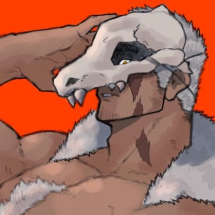 🔞絵と推しへの妄言とゲーム(ドラクエX/FF14(休止中)/コンパス/とうらぶ/FGO/アナドス/放サモ) 褐色筋肉漢ノ脇啜漢 嫌ならブロックしろ ブルスカ⬇
