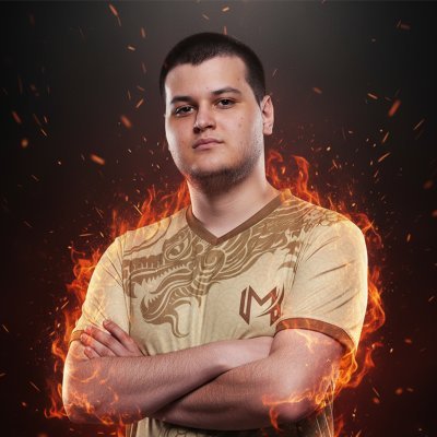 ckanics's profile picture. cs player for @misaesports