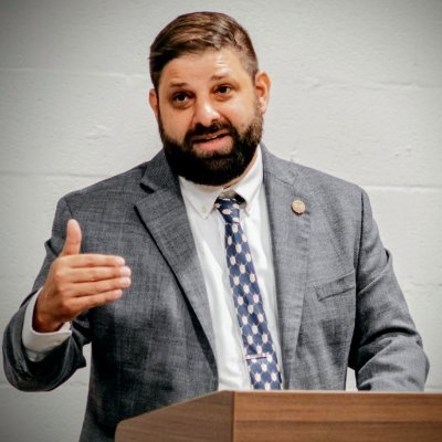 Pastor @GraceBaptist • Ph.D student @sbts • Board Member @FoundersMin @FoundersSem • Adjunct @IOPT_FL • Author, The Law for the Lawless (Pre-Order Now!)