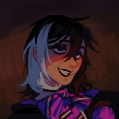 Door to my minD | COMMISSION OPENさんのプロフィール画像