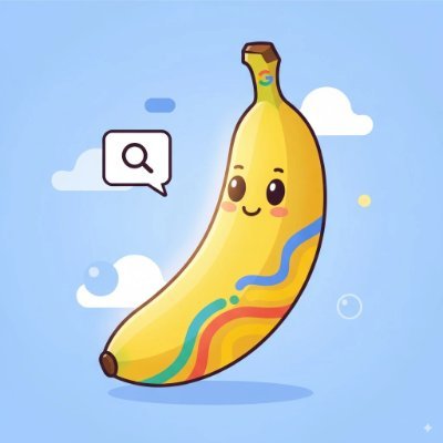 Nano Banana 🍌, aka Gemini 2.5 Flash Image, the world's most powerful image editing and generation model! Try it for free in the @GeminiApp