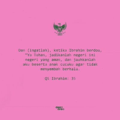 who knew a little bit and #AkuCintaIslam #IndonesiaTanpaJIL