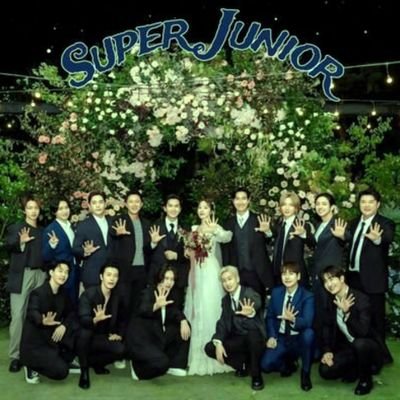 SUJU 🥰💙💙💙 Baby ELF Dec 2020.
💙YUQI, Minnie, Respect IC(Winner)
yg ga suka ocahanku, silahkn blokir.