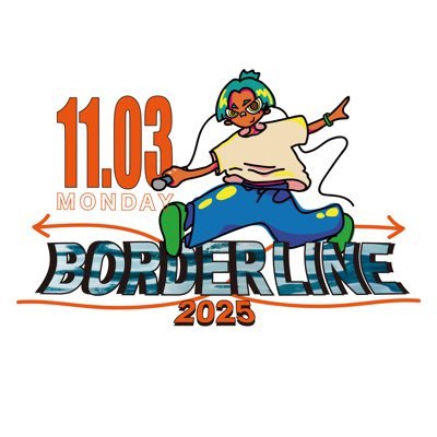 2025.11.3(月祝)東京都町田市にてサーキットイベントを開催。 会場は町田CLASSIX & GATEWAYSTUDIO町田店 3F(11st/13 st)の計3ステージ! チケット予約→ https://t.co/UmRVIPL0vI