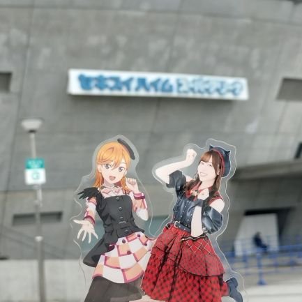 KN55511's profile picture. @tomossfzjo　のサブアカウントですよろしくお願いします🎧️🌷
何かあったらこっちにきます