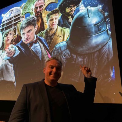 Actor, voice artist & impressionist. Second Doctor. Narrator of The Drinnglennin Chronicles, The Rite of Wands audiobooks. Currently filming: The Now.