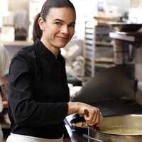 Suzanne Goin (@suzannegoin) 's Twitter Profile