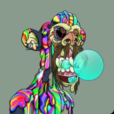 ✝️ Co-Founder @STKnfts MAYC 28723 ApeChain $APE @ApeCoin 🦍 “Trash Phantom”