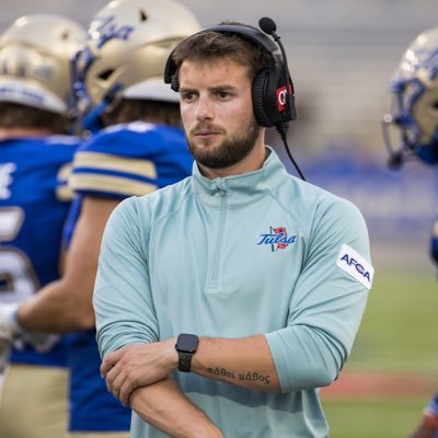 Jake Rand Profile