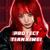 PROTECT TIAN XIWEI (@protecttxw) 's Twitter Profile