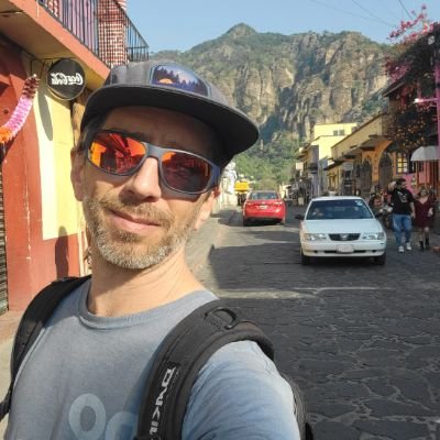 Creator of things: photos, triangles, adventures in the mountains and tasty food.