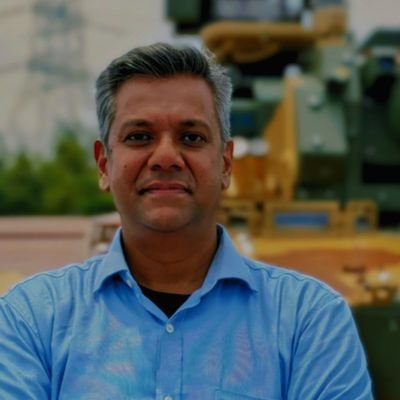 NDTV veteran. Group Executive Editor. Ramnath Goenka Excellence in Journalism. Commonwealth Award, Editor's pick, Global Investigative Journalism Network