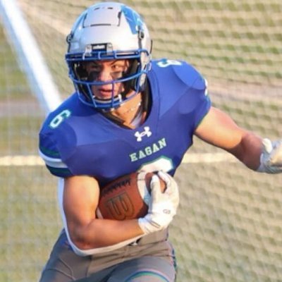 Eagan HS (MN) I 2027 I 6ā1