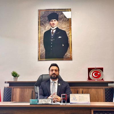 Eğitim ve Bilim Gücü Dayanışma Sendikası Bursa Şube Başkanı #PsikolojikDanışman #Avukat