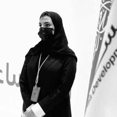 همّتي كجبل طويق 🇸🇦 | إبنة لرجل عظيـم رحمهُ الله . . . | مهتمه بــ #التواصل_الاستراتيجي و #التسويق | عضو لجنة تقنية المعلومات والاتصالات بـ @ahsachamber