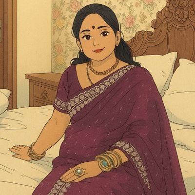 Sanatani Hindu 🚩 Fashion Enthusiastic 🧚No Politics
No DM please