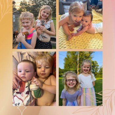 #GH #Misha #Gemma #JaBritt #Brante #Jackly #LiRic #Nava Grammy to 4 beautiful granddaughters. #TrumpsEvil . Love to crochet. #VoteBlue Capricorn. No Dm's.