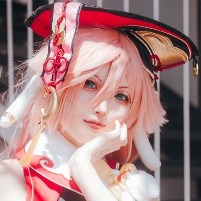 りあん@7アコ (@cos6010li) / X