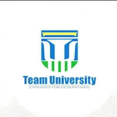 TeamUniversityU's profile picture. We're a Private University licensed by the National Council for Higher Education (NCHE), mandated to offer Undergraduate & Post Graduate Programs.