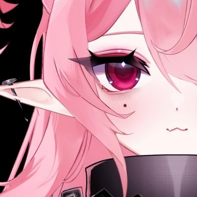 「 vampire artist · #vtuber · 🩸🗡 」 ──★̟ !! 「 ♡ 」stream hiatus﹕https://t.co/6No93PFEGY | chibi ママ: @79kitt 🎨 art: #AeraGallery ♡