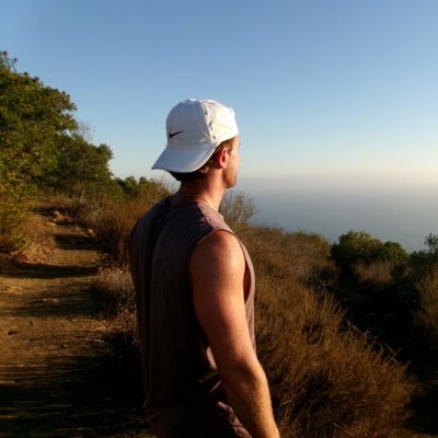 AAA hockey coach | fueled by house music, weights, and 2% milk | MN & NC